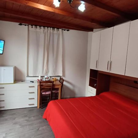 Appartement Casa Mango à Stresa Extérieur photo