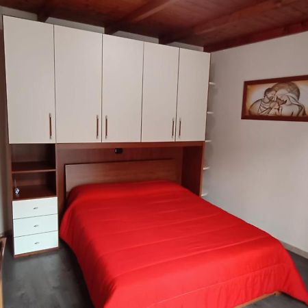 Appartement Casa Mango à Stresa Extérieur photo