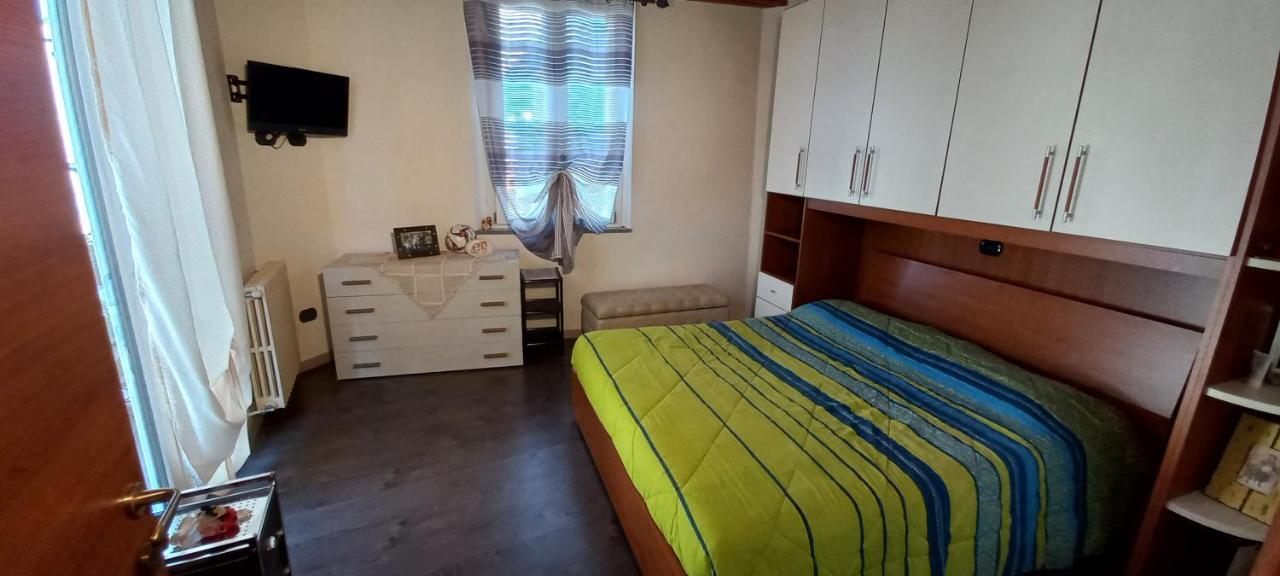 Appartement Casa Mango à Stresa Extérieur photo