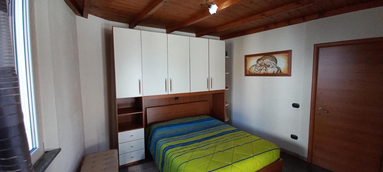 Appartement Casa Mango à Stresa Extérieur photo