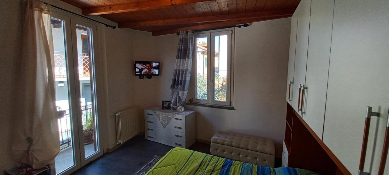 Appartement Casa Mango à Stresa Extérieur photo
