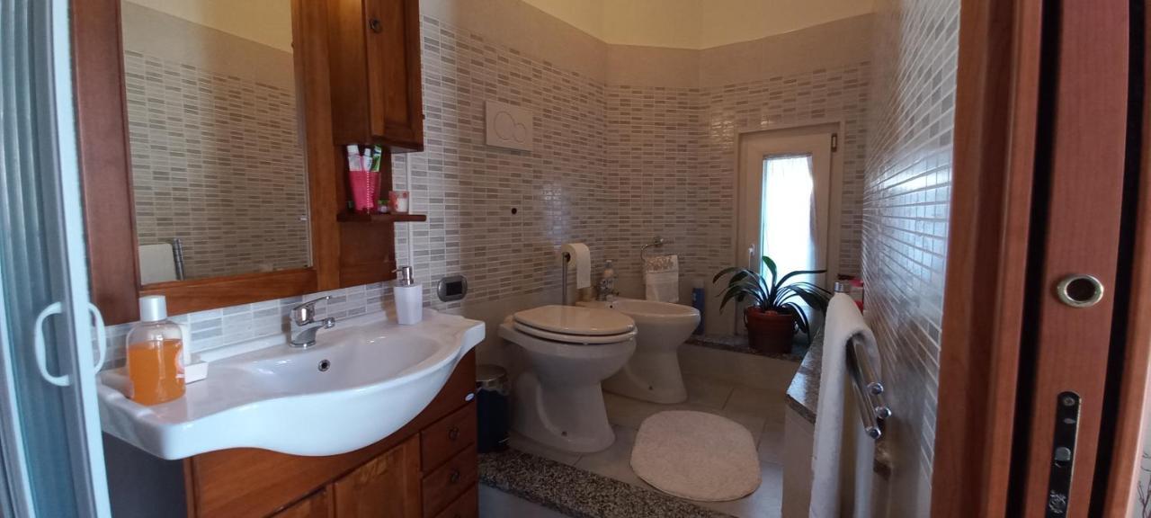 Appartement Casa Mango à Stresa Extérieur photo