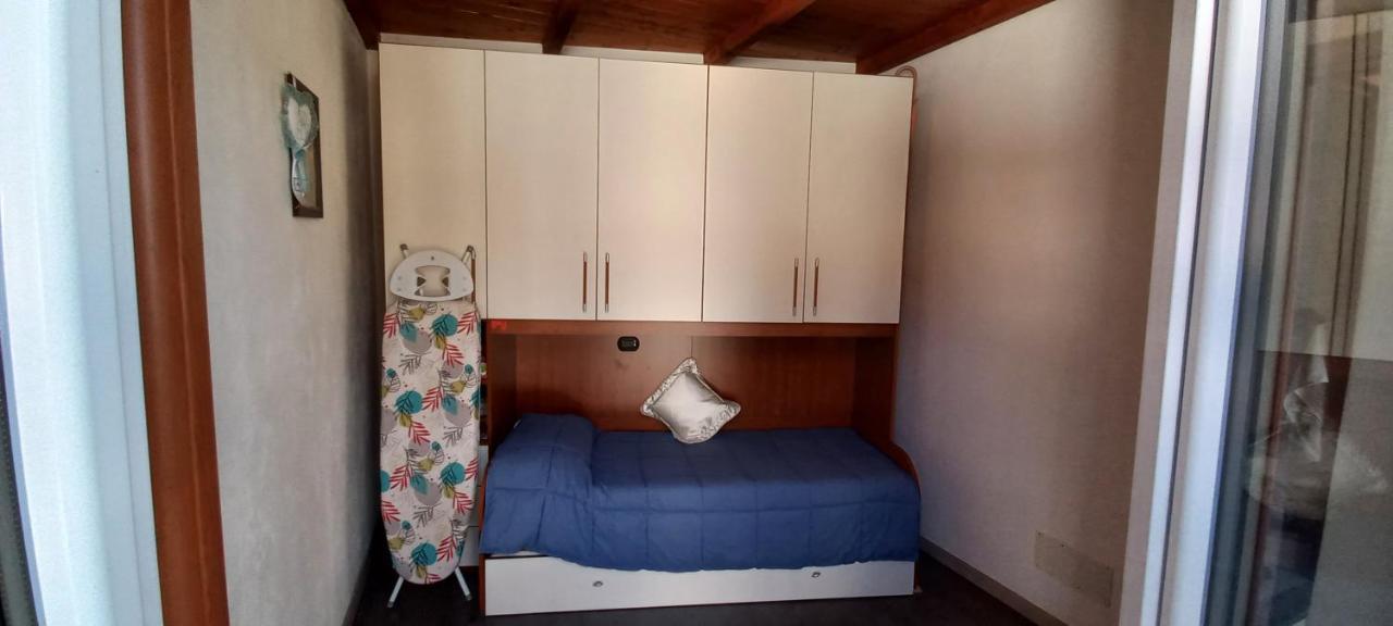 Appartement Casa Mango à Stresa Extérieur photo