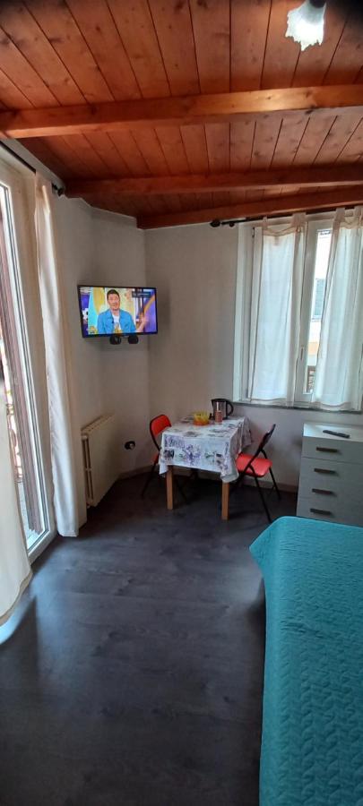 Appartement Casa Mango à Stresa Extérieur photo