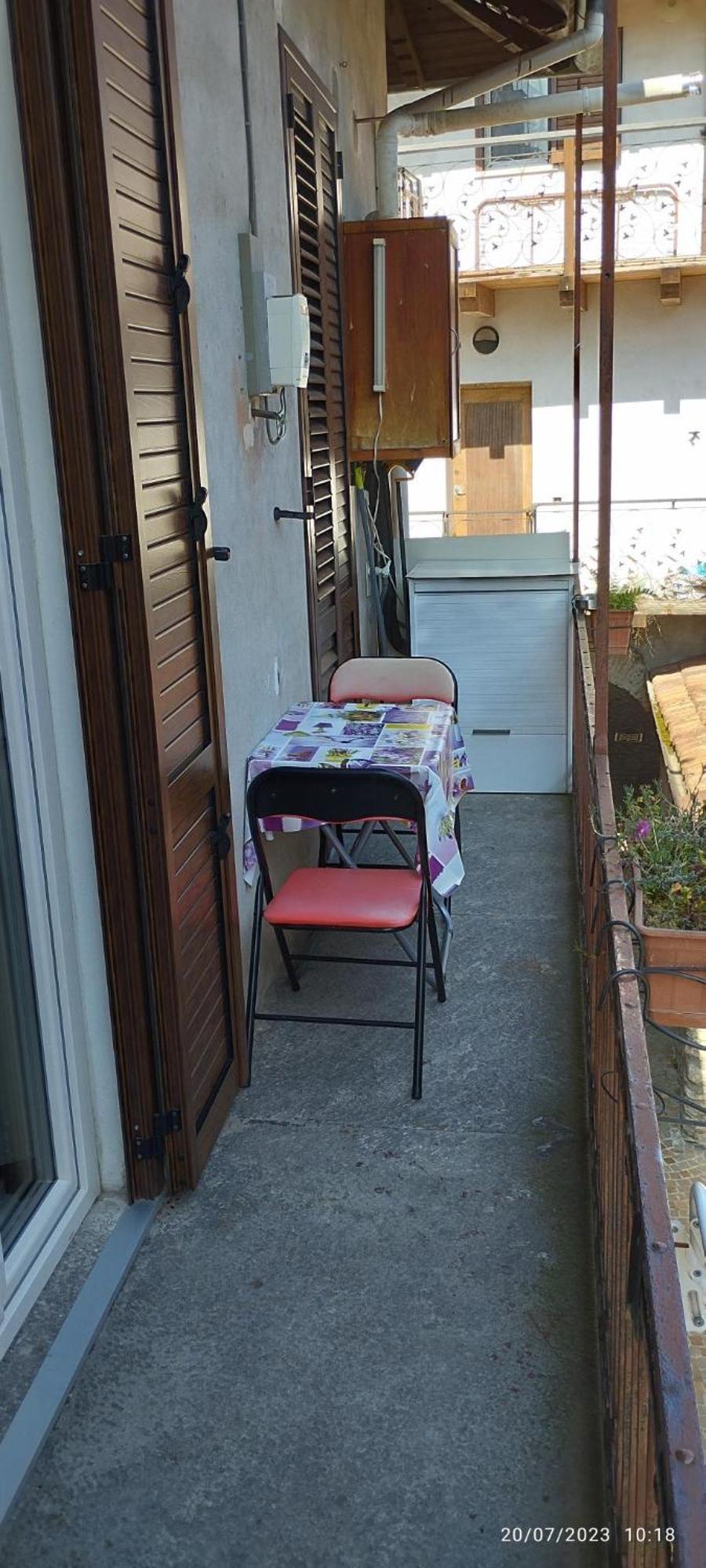 Appartement Casa Mango à Stresa Extérieur photo