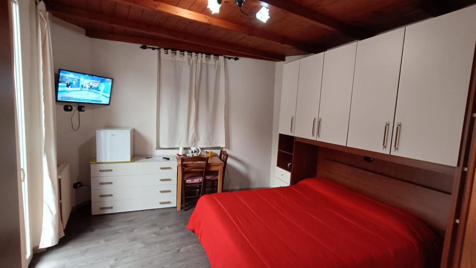 Appartement Casa Mango à Stresa Extérieur photo