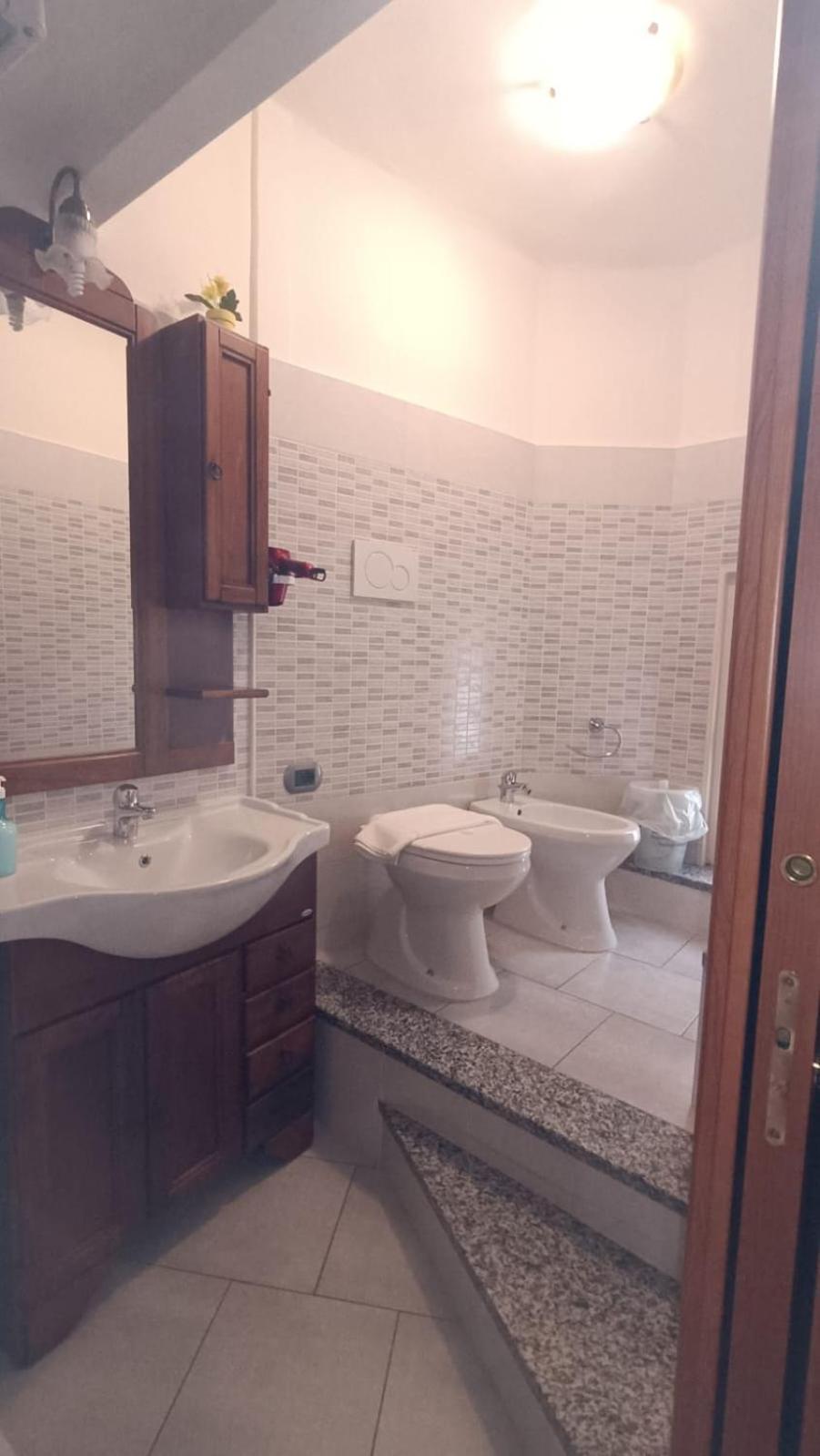 Appartement Casa Mango à Stresa Extérieur photo