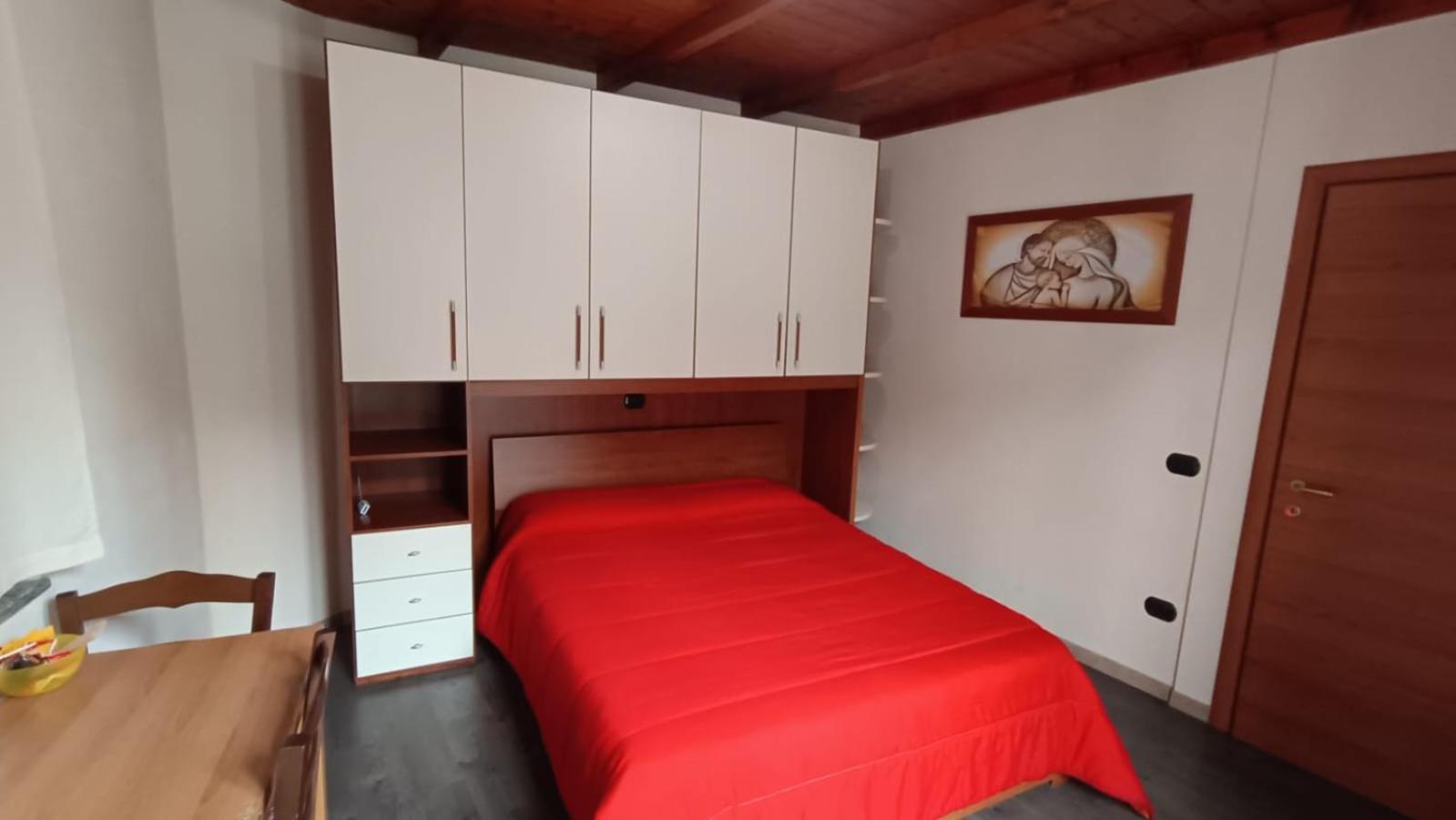 Appartement Casa Mango à Stresa Extérieur photo