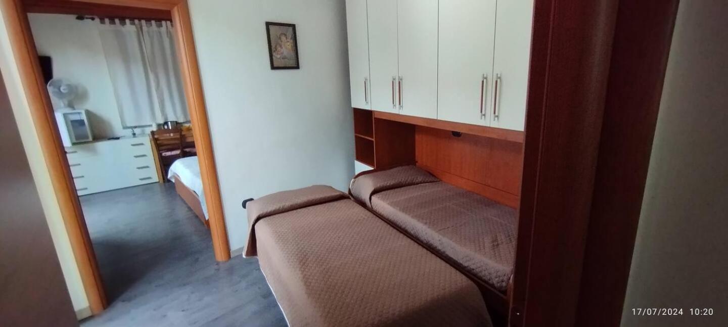 Appartement Casa Mango à Stresa Extérieur photo